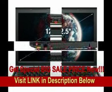 [BEST PRICE] Thinkpad X230 Laptop Lenovo, 12.5 Ultraportable Notebook(Newer model of x220) (12.5'' x230, Economic)