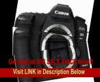 [FOR SALE] EOS 5D Mark II 21.1MP Full Frame CMOS Digital SLR Camera (Canon USA) (Body)