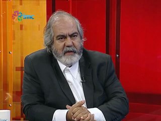 Altan: Devlet içinde bir odak komplo peşinde