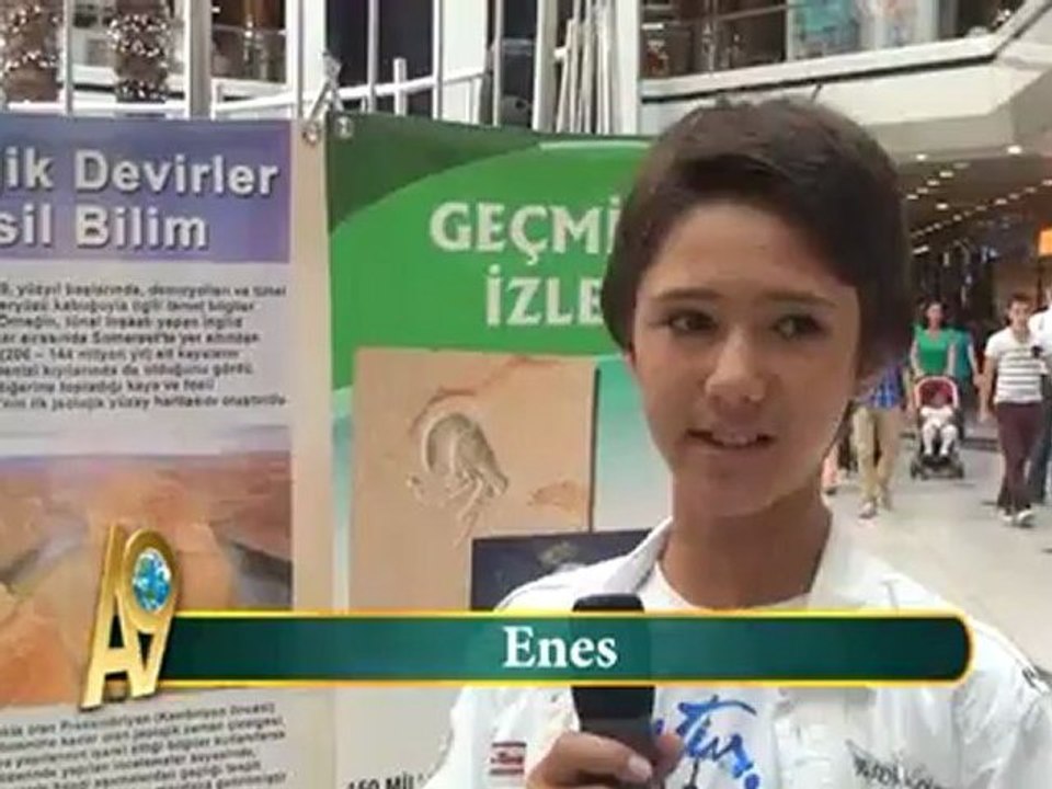 İNSANLAR EVRİME İNANMIYOR-17