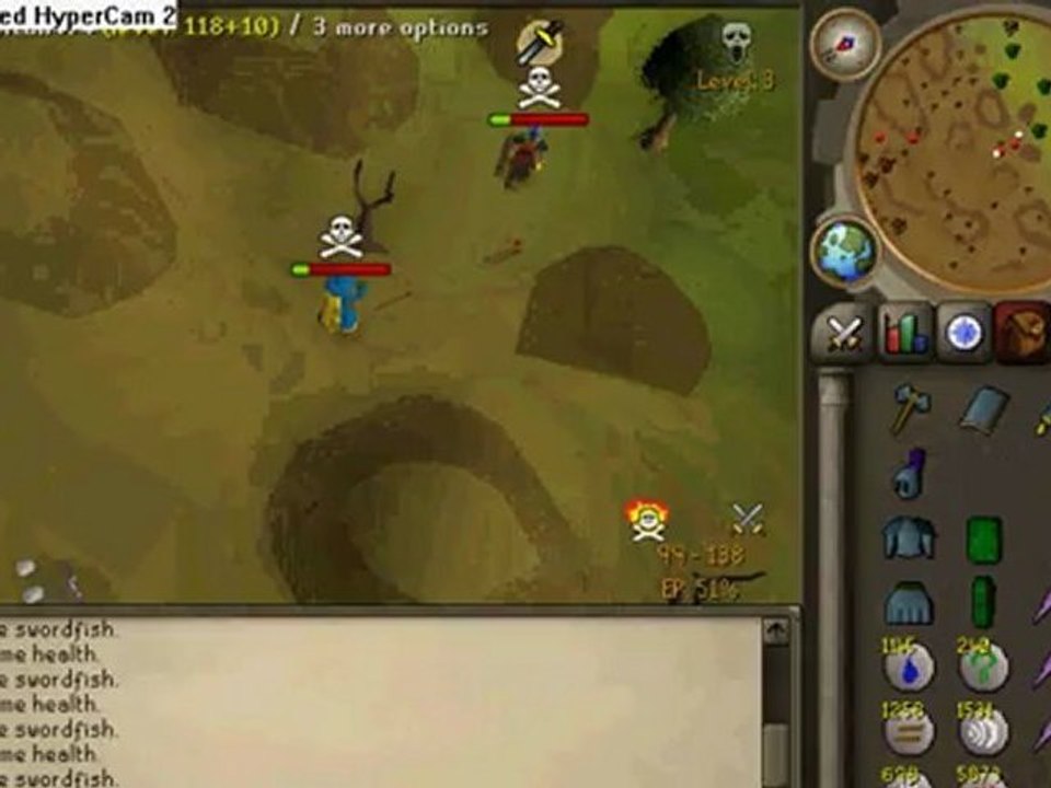 Mikel Cz - F2P Bh Pk Video 3 / No Arms, Arms On
