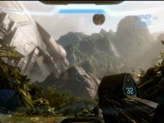 [La 200 ème] Epopée (épisode 3) sur HALO 4 (Xbox 360)