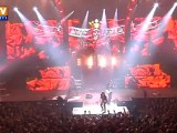 Scorpions poursuit sa tournée d’adieu à Lille