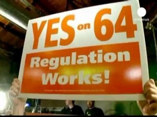 Colorado y Washington legalizan el consumo recreativo de...