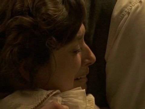 Tristán y Candela. Cap. 436 - Gracias don Tristán, gracias