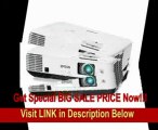 [BEST BUY] Epson PowerLite 1880 Projector, 4000 Lumens, 1024 x 768 Pixels Projector