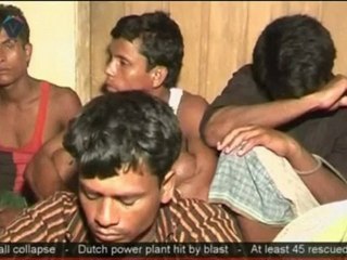 Levant English News 08.11.2012