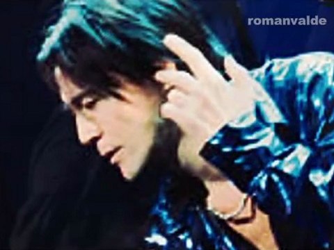 冰室京介 - Kyosuke Himuro [Slideshow]