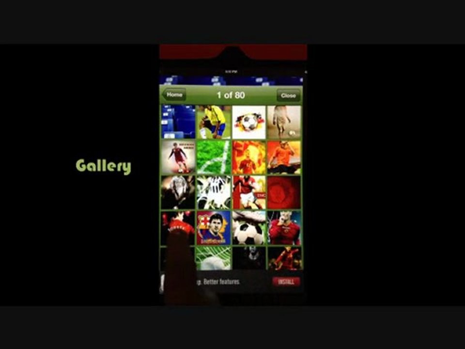 Juventus vs FC Nordsjaelland 4-0