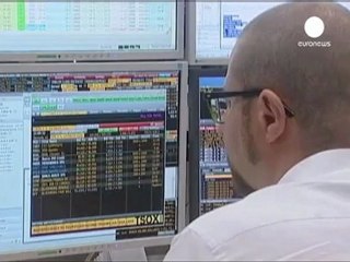 Avrupa piyasaları kapanışı: 08.11.2012