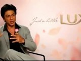 Shahrukh Khan I do miss not having worked with Katrina Kaif