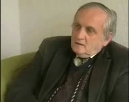 Pierre Dortiguier - au sujet de la réélection d'Obama