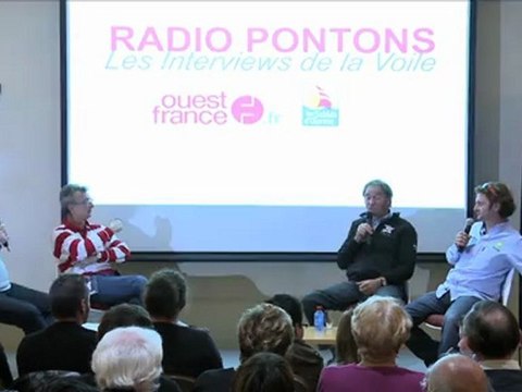 08/11/12 : B. De Broc et A. Boissières