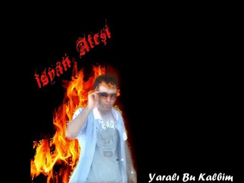 İsyan Ateşi &Mc Berkay-Sevgilim