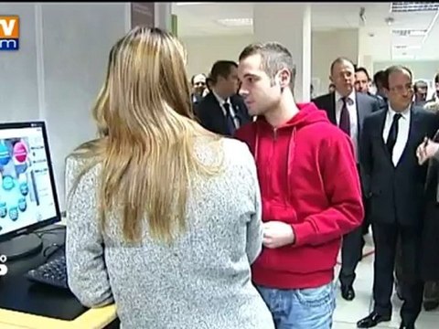 PoliticoZap du jeudi 8 novembre : Arnaud Montebourg veut faire du rapport Gallois un livre de poche