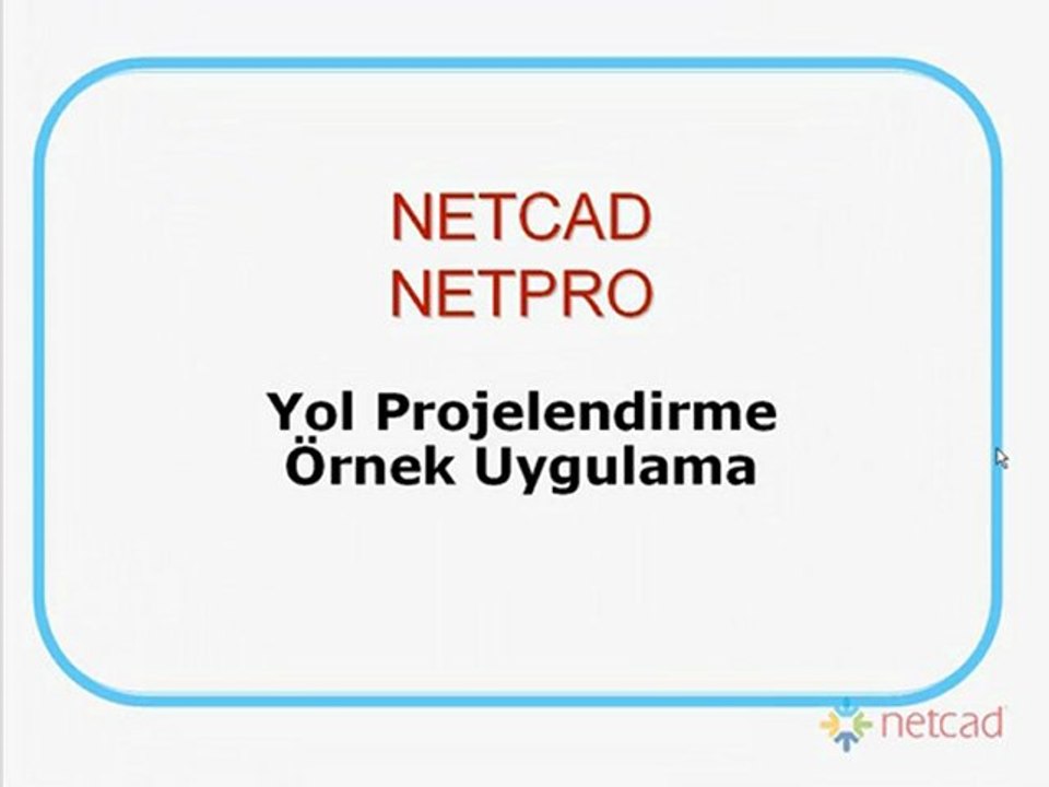 Netpro giriş