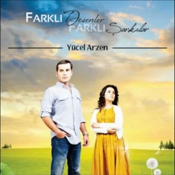 Yücel Arzen _ Sezen Kiremit - Mazideki Sevgili