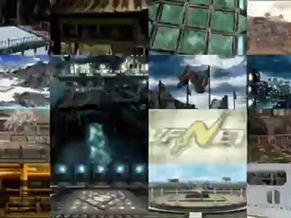 °VF4-EV0-Stages