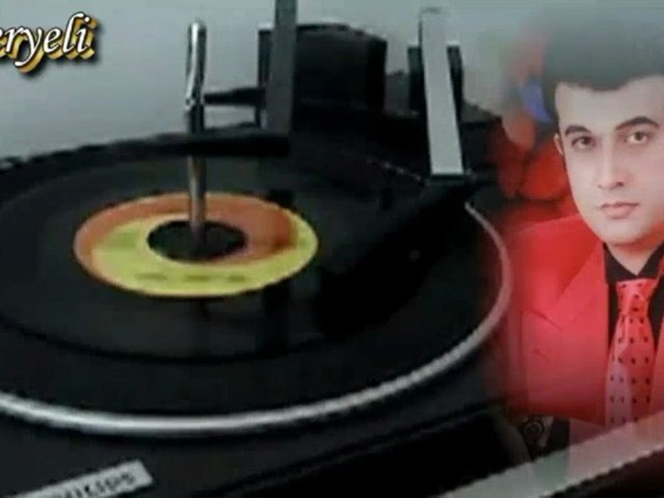 Celal Abacı ♪♪♪  Beklemekten Bıkmadınmı Bırak Artık Bu Aşk Bitsin