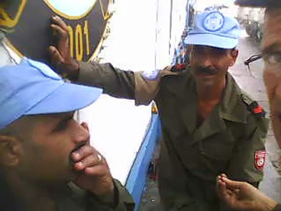 الامطار في كنشاسا