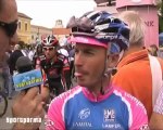 ARCHIVIO 2010 Il Giro d'Italia fa tappa a Fidenza