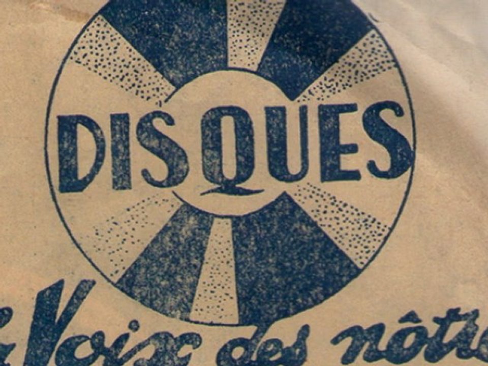 La voix Des Notres