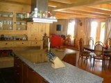 Saint-Jean-d'Aulps  Location chalet 12 personnes 6 chambres