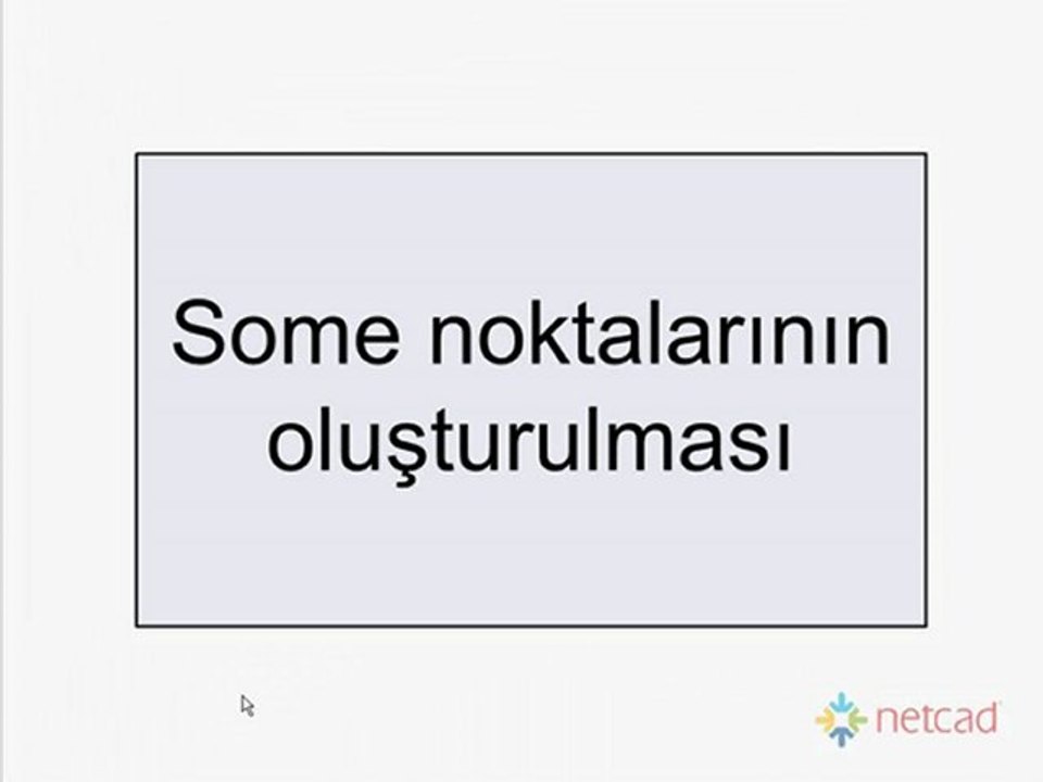 05_SOMELERIN_OLUSTURULMASI