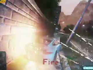 Need For Speed Most Wanted (2012) Gameplay part 1