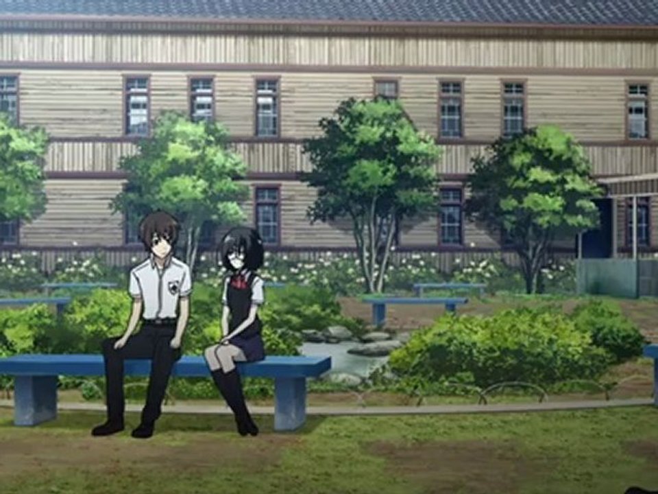 Another 6.Bölüm izle - TheCrazyTurks, Film izle, Film seyret, Direk izle, indirmeden izle, Online izle, filim izle, direkfilm, direkfilm.net, bedava film izle.