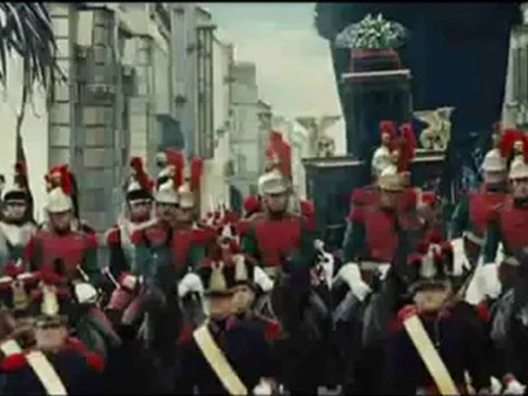 Nouvelle bande-annonce pour Les Misérables de Tom Hooper
