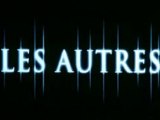 Les Autres (2001) - Bande Annonce / Trailer [VO-HQ]