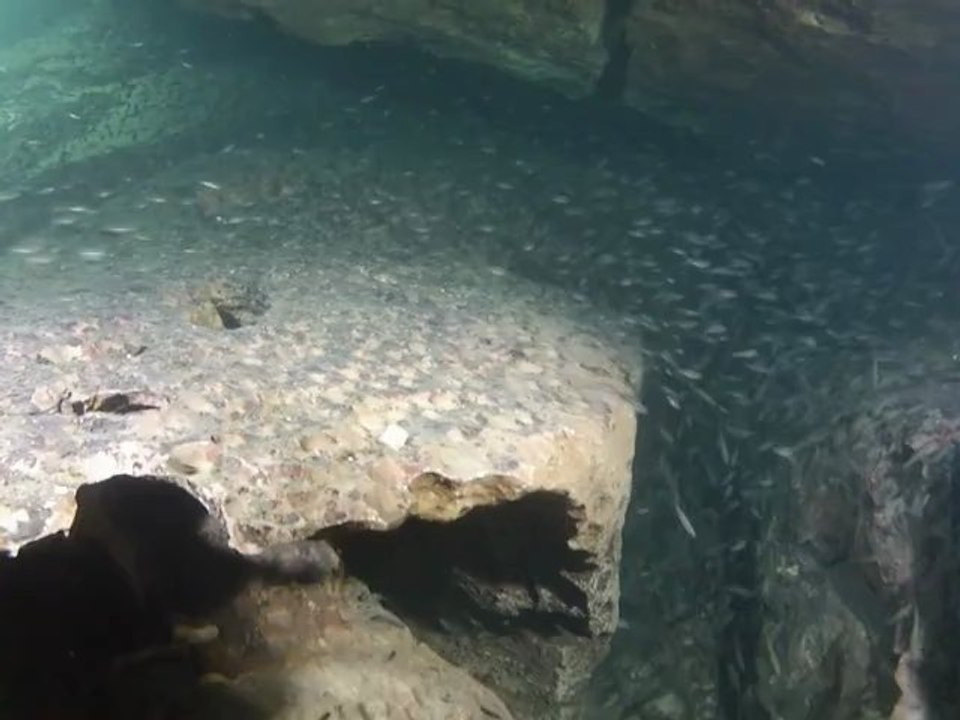 plongee souterraine saint sauveur lot deep ccr tartiflette team