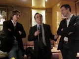 Café Politique UMP Neuilly - Les motions Gaulliste et La droite forte (ext.3)