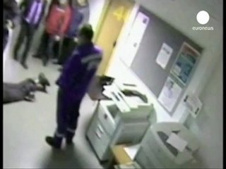 Sixth person dies after Russia shooting