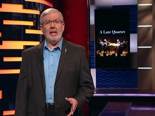 A Late Quartet Review