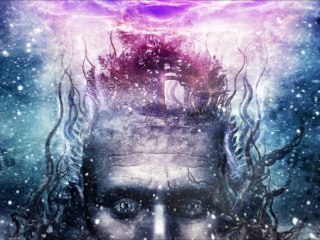 (8 bit) Wintersun - Darkness And Frost / Time Intro