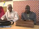 GRAND JTV TCHAD FRANçAIS DU 08 NOVEMBRE 2012 SUR TOL