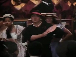 POLLY / Stand Up #7 (HQ)