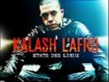 Kalash L'Afro Feat El Molo 13 Feat Révolution Crew - 