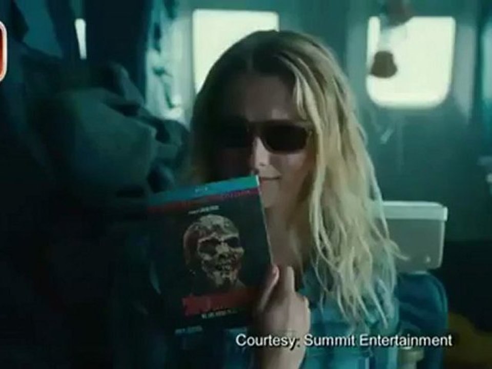 Première bande-annonce pour Warm Bodies de Jonathan Levine