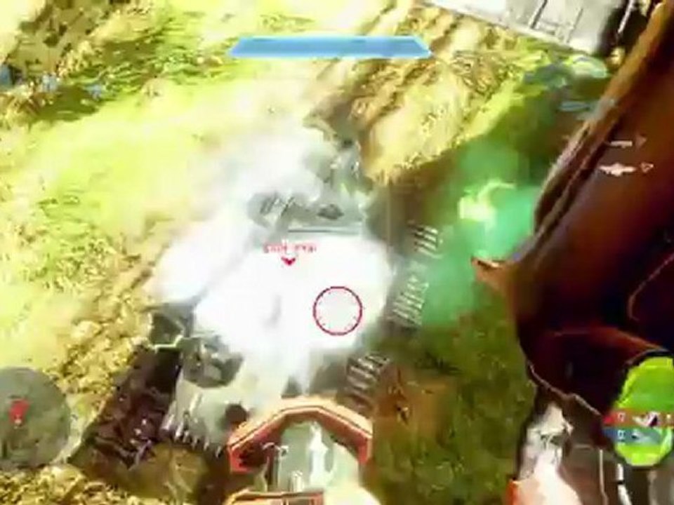 Halo 4 - Armes Covenants