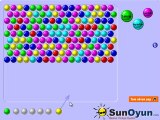 Balon Patlatma Oyunları - Sunoyun.com