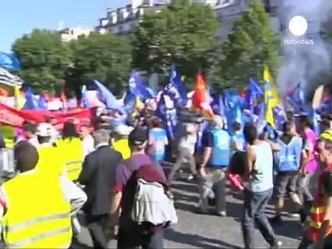 European Commission agrees to support ailing European...