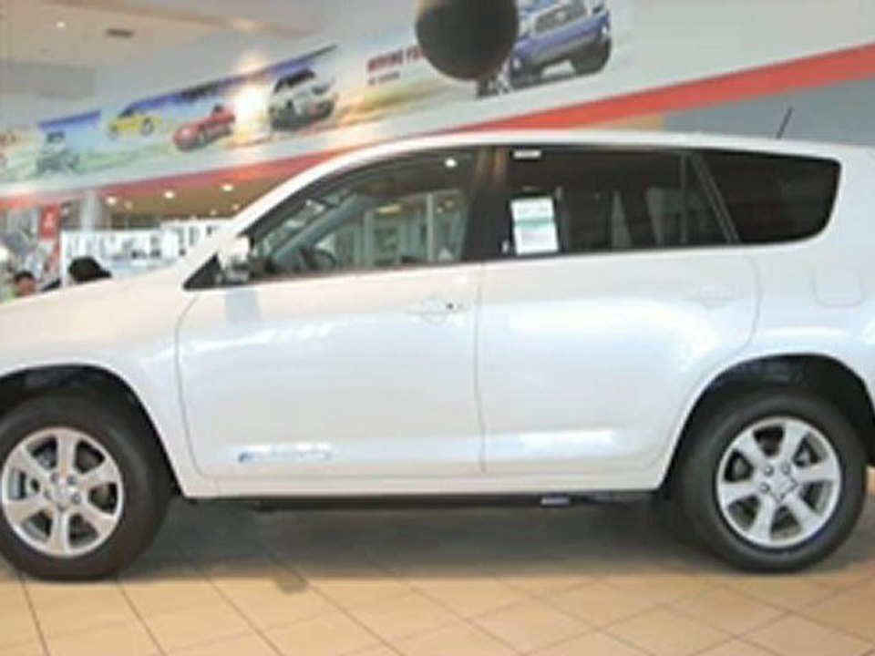 Toyota Rav4 Dealer San Leandro, CA | Toyota Rav4 Dealership San Leandro, CA