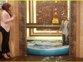 Jessie Season 2 Episode 2 - Green-Eyed Monsters