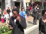 Jermaine Jackson Files to Change Name to Jermaine Jacksun