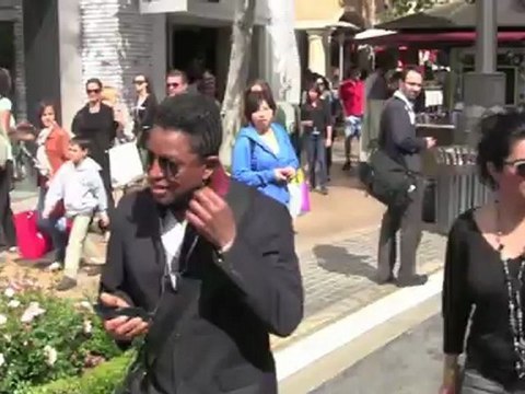Jermaine Jackson Files to Change Name to Jermaine Jacksun