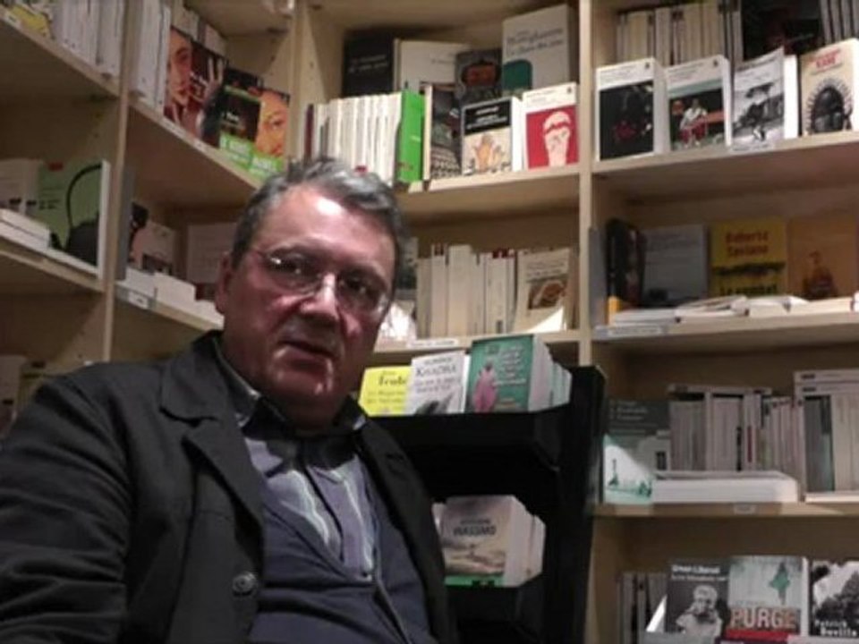 Jacques Nikonoff chez Tropiques