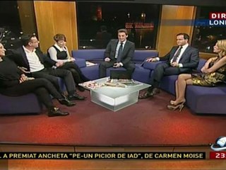 The AIB Awaerds 2012 - Highly Commended - Antena 3TV (7.Nov.2012)(4)